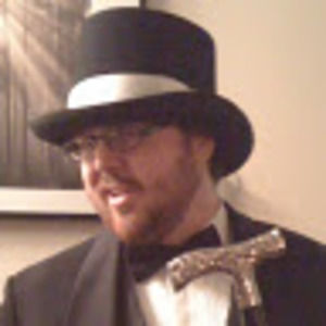 Meet your Posher, Jed